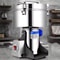 High Speed Stainless Steel Coffee And Powder Grinder For Commercial Use 0