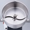 High Speed Stainless Steel Coffee And Powder Grinder For Commercial Use 2