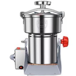 electric dry food grinder mill for grains spices and coffee