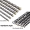 Electric Hammer Drill Bits For Concrete And Stone SDS Plus Tungsten Steel 3