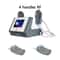 Professional EMS Body Slimming And Muscle Stimulation Machine With RF And Electromagnetic Therapy 2