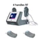 Professional EMS Body Slimming And Muscle Stimulation Machine With RF And Electromagnetic Therapy 2