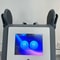 Professional EMS Body Slimming And Muscle Stimulation Machine With RF And Electromagnetic Therapy 3