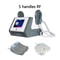 Professional EMS Body Slimming And Muscle Stimulation Machine With RF And Electromagnetic Therapy 8
