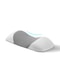 Memory Foam Lumbar Support Pillow For Back Sleepers And Bed Comfort 8