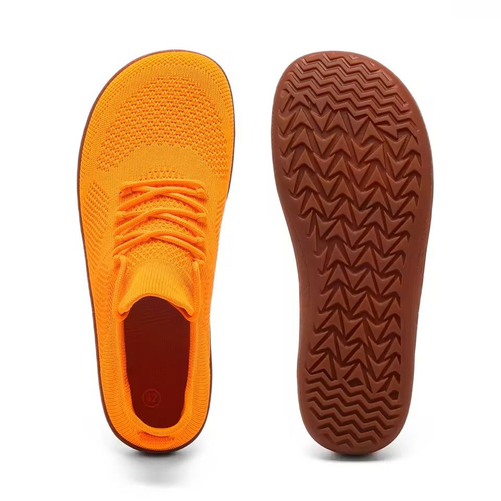 Minimalist Barefoot Running Shoes With Wide Toe Box And Zero Drop Sole 1