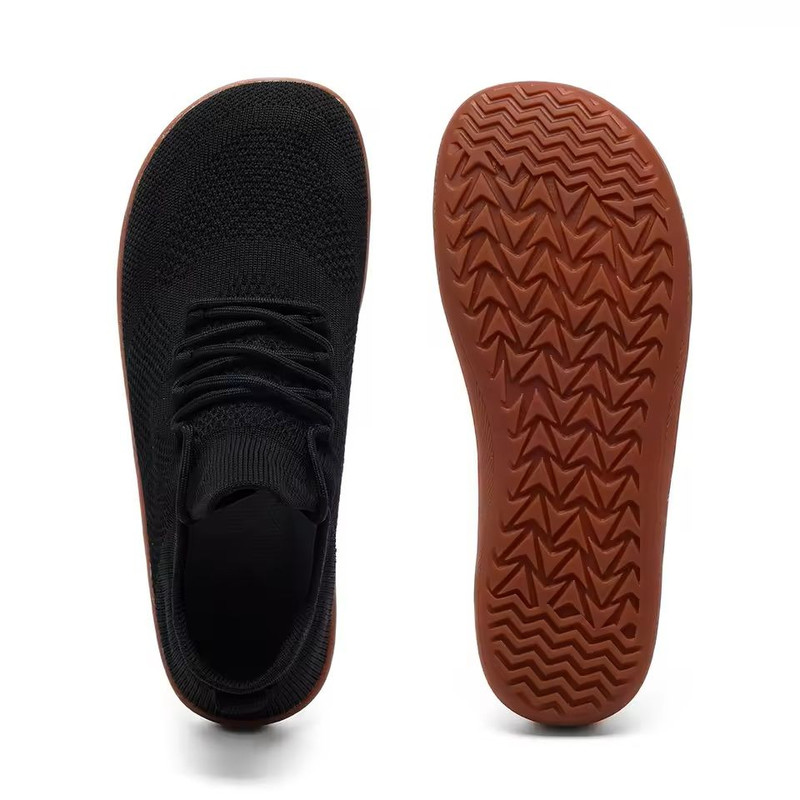 Minimalist Barefoot Running Shoes With Wide Toe Box And Zero Drop Sole 5