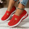 Womens Mesh Orthopedic Sneakers With Non Slip Sole And Breathable Comfort 2