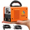 Ultra Mini Stick Welder With Digital Display And ARC Lift TIG Functio 0