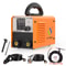 Ultra Mini Stick Welder With Digital Display And ARC Lift TIG Functio 1