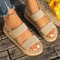 Soft Sole Heeled Sandals For Women 1
