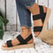 Soft Sole Heeled Sandals For Women 2