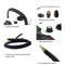2500W HighPressure Steam Cleaner For Deep Sanitizing And Home Detailing 2