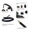2500W HighPressure Steam Cleaner For Deep Sanitizing And Home Detailing 2