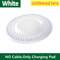 300W Fast Wireless Charging Pad For IPhone Samsung More 1