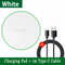 300W Fast Wireless Charging Pad For IPhone Samsung More 2
