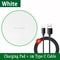 300W Fast Wireless Charging Pad For IPhone Samsung More 2