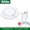 300W Fast Wireless Charging Pad For IPhone Samsung More 6