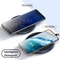 300W Fast Wireless Charging Pad For IPhone Samsung More 11