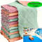 5 10 20 Piece Ultra Fine Fiber Kitchen Towel Set Soft Absorbent Stain Removing Cleaning Cloths 11