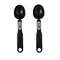 Mini Digital Spoon Scale LCD Kitchen Measuring Tool For Coffee Flour And Powder 9