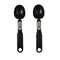 Mini Digital Spoon Scale LCD Kitchen Measuring Tool For Coffee Flour And Powder 9