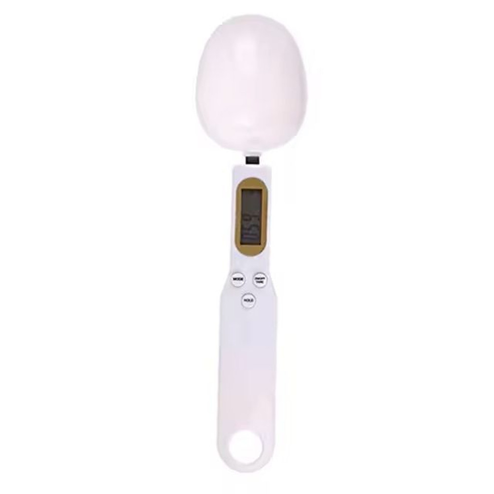 Mini Digital Spoon Scale LCD Kitchen Measuring Tool For Coffee Flour And Powder 13