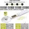Mini Digital Spoon Scale LCD Kitchen Measuring Tool For Coffee Flour And Powder 6