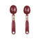 Mini Digital Spoon Scale LCD Kitchen Measuring Tool For Coffee Flour And Powder 7