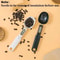Mini Digital Spoon Scale LCD Kitchen Measuring Tool For Coffee Flour And Powder 16