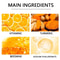 Vitamin C And Turmeric Hand And Foot Wax Mask For Soft Smooth Skin 5