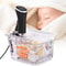 1100W Sous Vide Immersion Cooker With LCD Touch Display And Waterproof Design 2