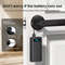 Smart Fingerprint Door Lock With Touchscreen Keypad And App Remote Control 3