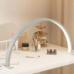 led nail lamp and usb work light for office beauty embroidery and fill lighting