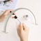 LED Nail Lamp And USB Work Light For Office Beauty Embroidery And Fill Lighting 3