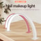 LED Nail Lamp And USB Work Light For Office Beauty Embroidery And Fill Lighting 5