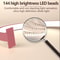 LED Nail Lamp And USB Work Light For Office Beauty Embroidery And Fill Lighting 6
