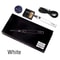 USB Rechargeable Soldering Iron Wireless Charging Portable Welding Tool 5V 8W 3