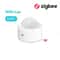 Smart Motion Sensor Alarm With ZigBee Integration 2