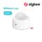 Smart Motion Sensor Alarm With ZigBee Integration 3