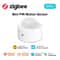 Smart Motion Sensor Alarm With ZigBee Integration 0