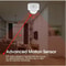Smart Motion Sensor Alarm With ZigBee Integration 6