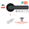 Smart Fingerprint Door Lock With Bluetooth Password And App Control 2