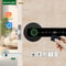 Smart Fingerprint Door Lock With Bluetooth Password And App Control 0