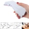 Disposable Medical Skin Stapler With Staple Remover Tool 5