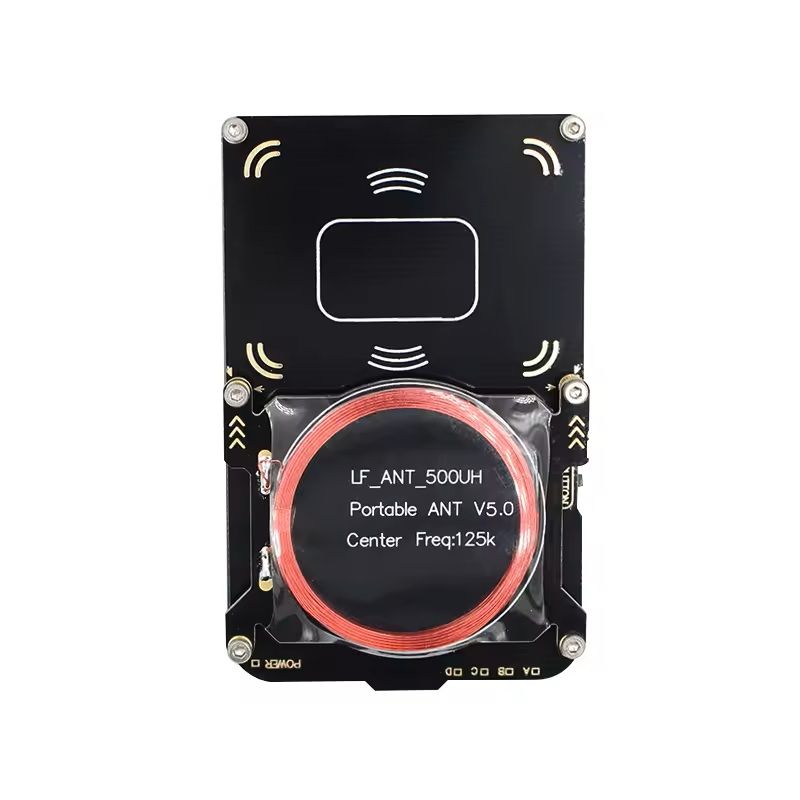 Proxmark3 RFID Card Reader And Smart Chip Copier Kit 3