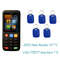 RFID Smart Card Reader And NFC Key Writer Kit 6