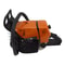 Gasoline Chain Saw Power Head With Fast Start And Safety Stop 1