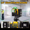 360 Degree Green Beam Self Leveling Laser With Tripod Compatibility 2