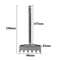Electric Hammer Hole Punch Tool For 86 Line Socket Box 5